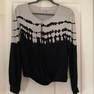 Young Fabulous & Broke Blouse